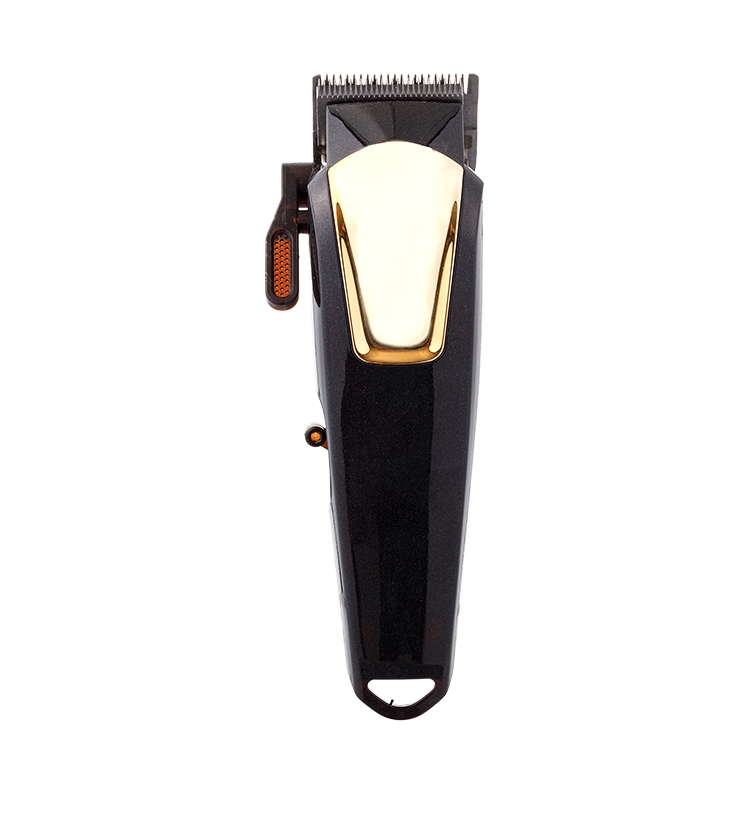 Uppladdningsbar elektrisk hårklippare